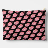 Afdrukken Knippen Naaien Grote Accessoirezak Etui (Achterkant)