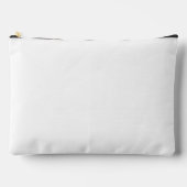 Afdrukken Knippen Naaien Grote Accessoirezak Etui (Voorkant)