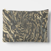 Afdrukken Knippen Naaien Grote Accessoirezak Etui (Voorkant)