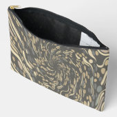 Afdrukken Knippen Naaien Grote Accessoirezak Etui (Open)