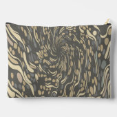 Afdrukken Knippen Naaien Grote Accessoirezak Etui (Achterkant)