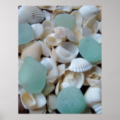 Afdrukken koelglas poster (Voorkant)