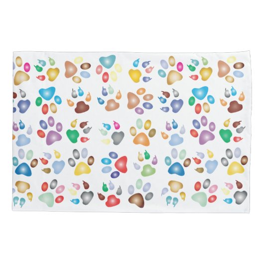 Afdrukken Kussensloop (Achterkant)