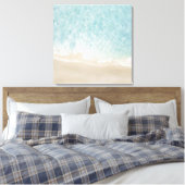 Afdrukken Kustband (Insitu (Slaapkamer))