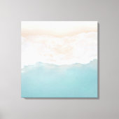 Afdrukken Kustband (Voorkant)