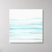 Afdrukken Kustband (Voorkant)