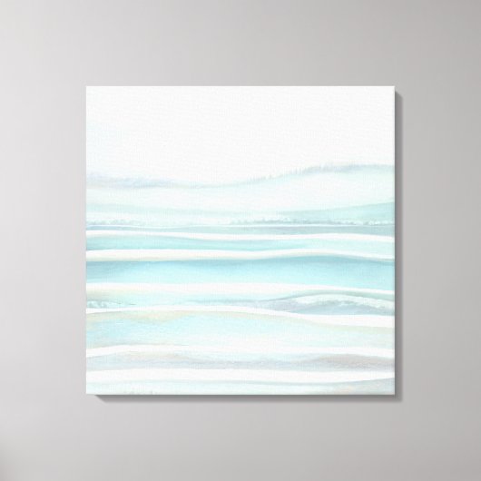 Afdrukken Kustband (Voorkant)