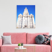 Afdrukken leverCanvas (Insitu (Woonkamer))
