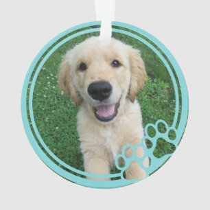 Afdrukken Lijst Aangepaste foto Ornament