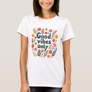 Afdrukken met mopshit t-shirt