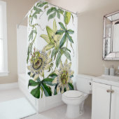 afdrukken met passie douchegordijn (In situ)