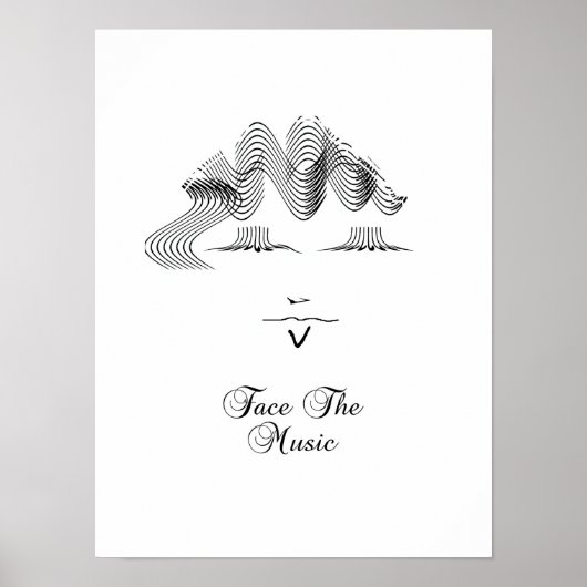 Afdrukken muziekPoster bekijken Poster (Voorkant)