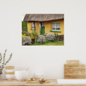 Afdrukken of Posters van geavanceerde poorten (Keuken)