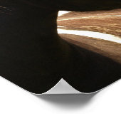 Afdrukken ontwerp-paard voor Poster (Hoek)