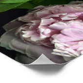 Afdrukken op dag mei poster (Hoek)