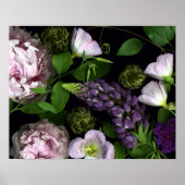 Afdrukken op dag mei poster (Voorkant)