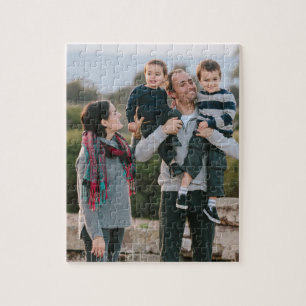 Afdrukken op een PUZZLE - Afbeeldingen en tekst to Legpuzzel