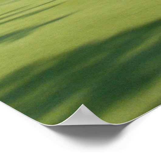 Afdrukken Par. 3 ~ Poster (Hoek)