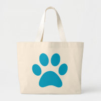 Afdrukken Paw
