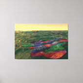 Afdrukken Perelandra Canvas (Voorkant)