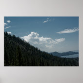 Afdrukken pieken poster (Voorkant)