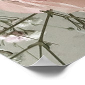 AFDRUKKEN | Pioenen I - 24 x 32 inch Poster (Hoek)