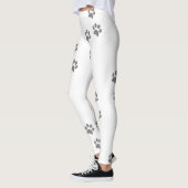 Afdrukken plakken leggings (Links)