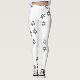 Afdrukken plakken leggings
