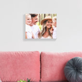 Afdrukken portret voor familie (Insitu (Woonkamer))