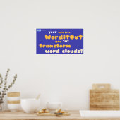 Afdrukken Poster (Keuken)