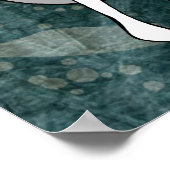  afdrukken poster (Hoek)