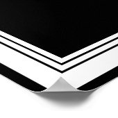 Afdrukken poster: Beardsley - De Climax Poster (Hoek)