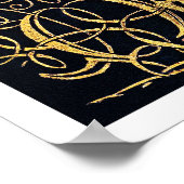 Afdrukken/Poster: Hieronymous Bosch-Extracting Sto Poster (Hoek)