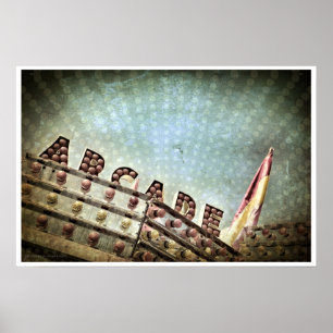 Afdrukken Poster maken