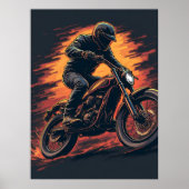 Afdrukken, Poster Paper (Matte) (Voorkant)