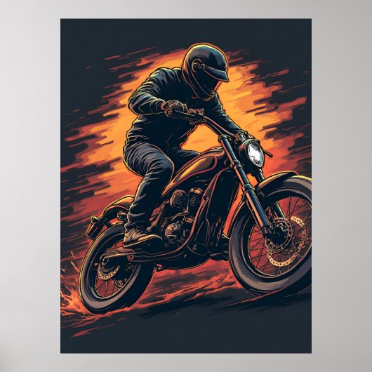 Afdrukken, Poster Paper (Matte) (Voorkant)