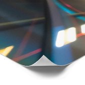 Afdrukken, Poster Paper Waarde (Halfglans) (Hoek)