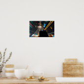 Afdrukken, Poster Paper Waarde (Halfglans) (Keuken)