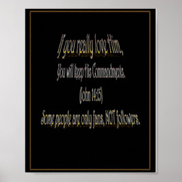 Afdrukken, Poster papier van waarde (Mat)