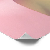 Afdrukken, Poster papier van waarde (Mat) (Hoek)