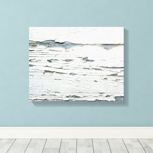 Afdrukken schilderCanvas (Insitu (Houten vloer))