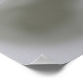 Afdrukken "SK8" — door Kev Moore Poster (Hoek)