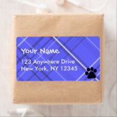 Afdrukken speldepoot etiket (Insitu)