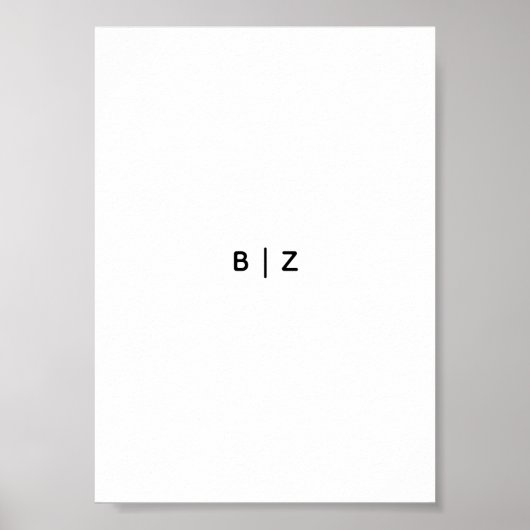Afdrukken, standaard semigloss poster (Voorkant)