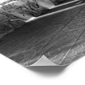 Afdrukken: Timeless Toscany Poster (Hoek)