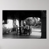 Afdrukken: Timeless Toscany Poster (Voorkant)