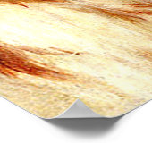 Afdrukken: Twee setters van Arthur Wardle Poster (Hoek)