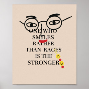 Afdrukken, Value Poster Paper (mat) Inspirerend Mo