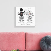 Afdrukken van aangepast fietswielerwiel voor bruil (Insitu (Woonkamer))