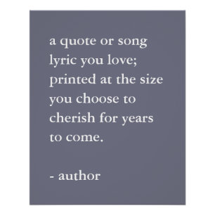 Afdrukken van aangepast plum-prijsopgave